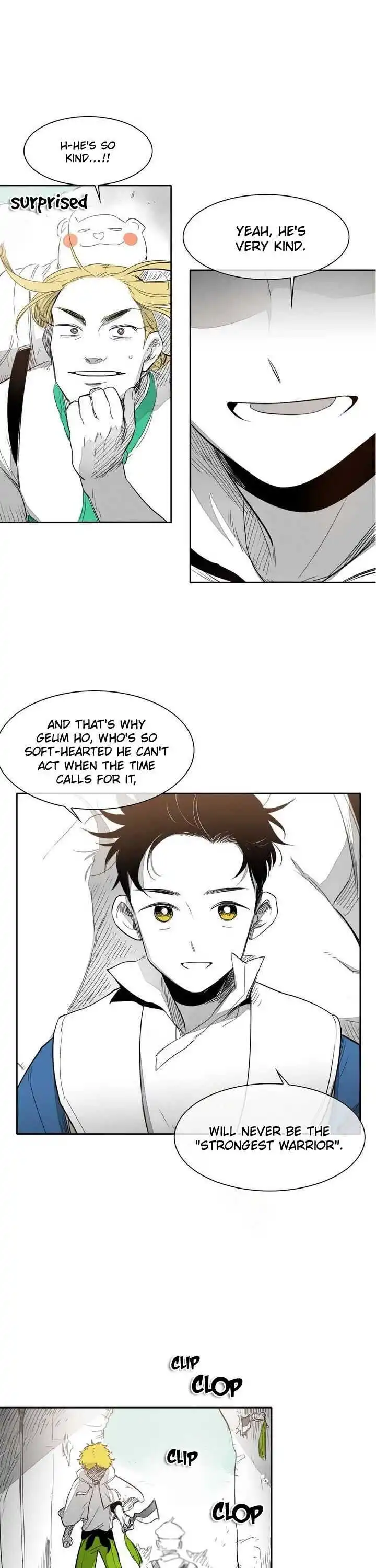 Ordinary Heroes Chapter 16 14